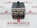 Ns100 N Circuit Breaker 750V 100A/ 40°C 50/60Hz Merlin Gerin