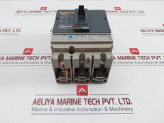 Ns100 N Circuit Breaker 750V 100A/ 40°C 50/60Hz Merlin Gerin