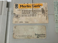 Ns100 N Molded Case Circuit Breaker 750V 50/60Hz Merlin Gerin
