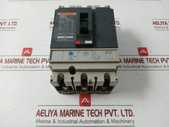 Ns100 N Molded Case Circuit Breaker 750V 50/60Hz Merlin Gerin