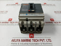 Ns100 N Molded Case Circuit Breaker 750V 50/60Hz Merlin Gerin