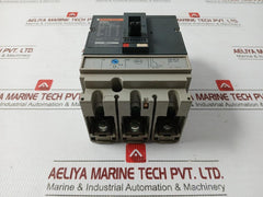 Ns100 N Molded Case Circuit Breaker 750V 50/60Hz Merlin Gerin