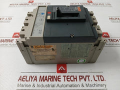 Ns100 N Molded Case Circuit Breaker 750V 50/60Hz Merlin Gerin