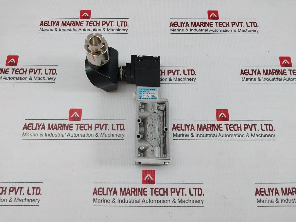 Ns664-002-B-Solenoid-Valve-0-1-0-97mpa-Brand-Nakakita-Seisakusho-1