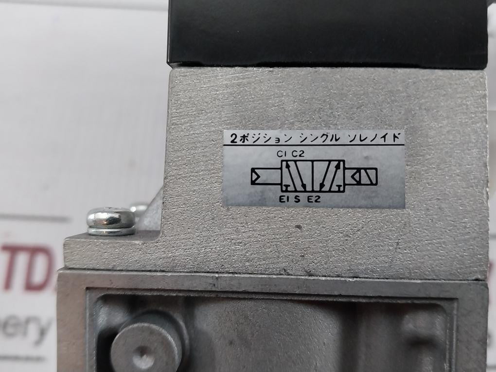 Ns664-002-B-Solenoid-Valve-0-1-0-97mpa-Brand-Nakakita-Seisakusho-10