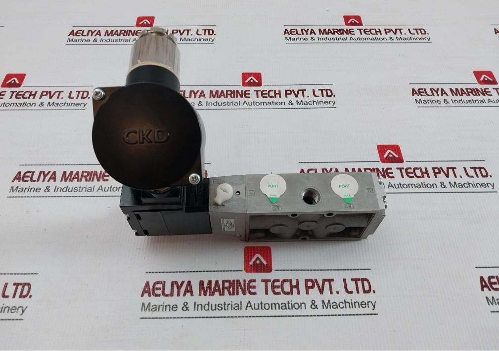 Ns664-002-B-Solenoid-Valve-0-1-0-97mpa-Brand-Nakakita-Seisakusho-7