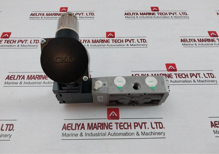 Ns664-002-B-Solenoid-Valve-0-1-0-97mpa-Brand-Nakakita-Seisakusho-7