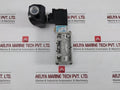 Ns664-003-B-2-Position-Solenoid-Valve-By-Nakakita-Seisakusho-Ac200v-50-60hz-1
