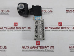 Ns664-003-B-2-Position-Solenoid-Valve-By-Nakakita-Seisakusho-Ac200v-50-60hz-1