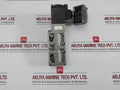 Ns664-003-B-2-Position-Solenoid-Valve-By-Nakakita-Seisakusho-Ac200v-50-60hz-2
