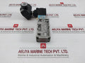 Ns664-003-B-2-Position-Solenoid-Valve-By-Nakakita-Seisakusho-Ac200v-50-60hz-3