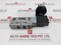 Ns664-003-B-2-Position-Solenoid-Valve-By-Nakakita-Seisakusho-Ac200v-50-60hz-4