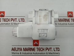 Ns691Rt-6-a(C)Bb-54 Solenoid Valve Ac220V Nakakita Seisakusho