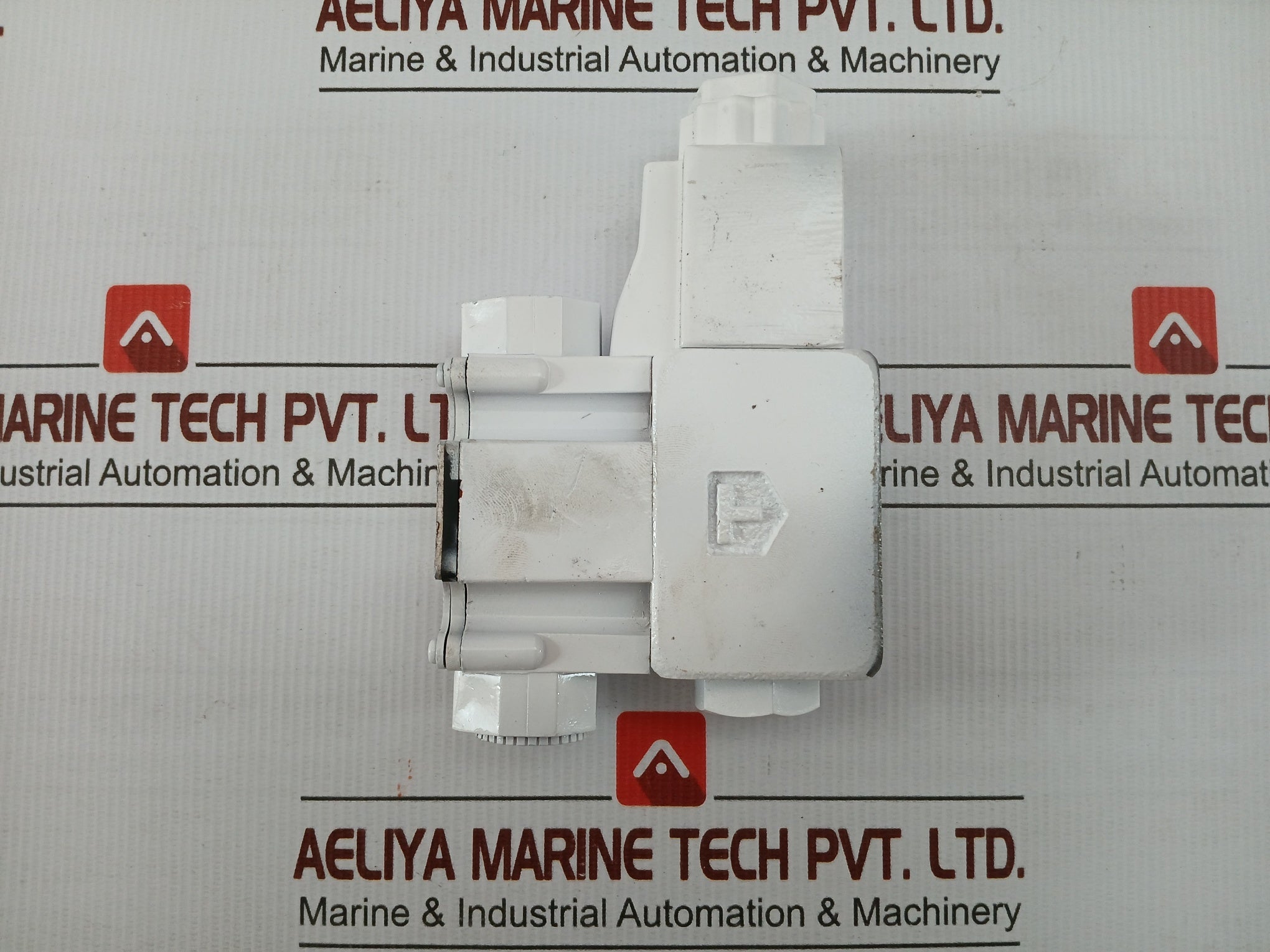 Ns691Rt-6-a(C)Bb-54 Solenoid Valve Ac220V Nakakita Seisakusho
