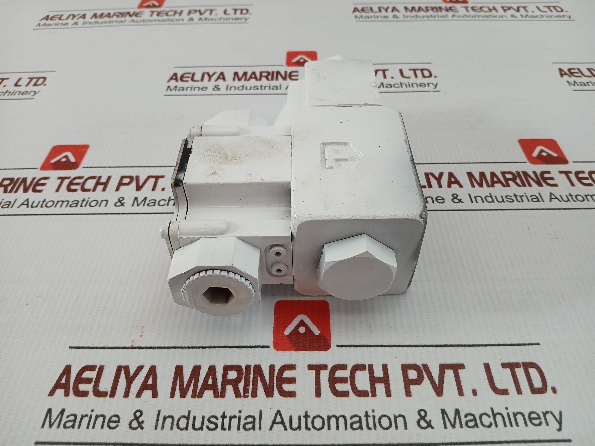 Ns691Rt-6-a(C)Bb-54 Solenoid Valve Ac220V Nakakita Seisakusho