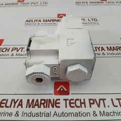 Ns691Rt-6-a(C)Bb-54 Solenoid Valve Ac220V Nakakita Seisakusho