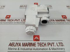 Ns691Rt-6-a(C)Bb-54 Solenoid Valve Ac220V Nakakita Seisakusho