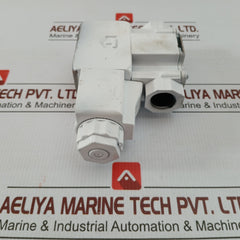 Ns691Rt-6-a(C)Bb-54 Solenoid Valve Ac220V Nakakita Seisakusho