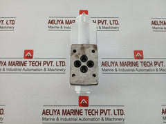 Ns691Rt-6-a(C)Bb-54 Solenoid Valve Ac220V Nakakita Seisakusho