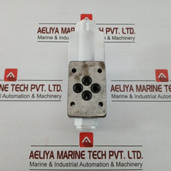 Ns691Rt-6-a(C)Bb-54 Solenoid Valve Ac220V Nakakita Seisakusho