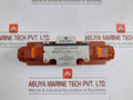 Ns692Rt-6-acb-54 Solenoid Valve Ac220V Nakakita Seisakusho
