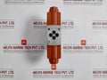 Ns692Rt-6-acb-54 Solenoid Valve Ac220V Nakakita Seisakusho
