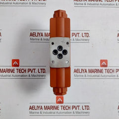 Ns692Rt-6-acb-54 Solenoid Valve Ac220V Nakakita Seisakusho