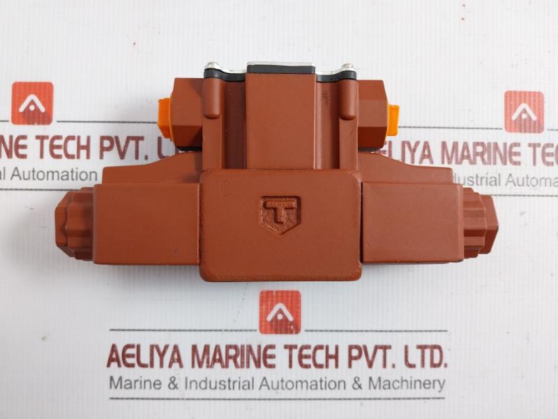 Ns692Rt-6-acb-54 Solenoid Valve Ac220V Nakakita Seisakusho