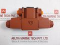 Ns692Rt-6-acb-54 Solenoid Valve Ac220V Nakakita Seisakusho