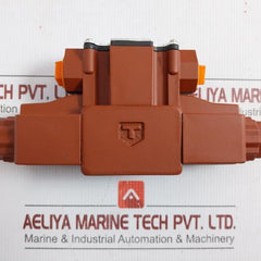 Ns692Rt-6-acb-54 Solenoid Valve Ac220V Nakakita Seisakusho