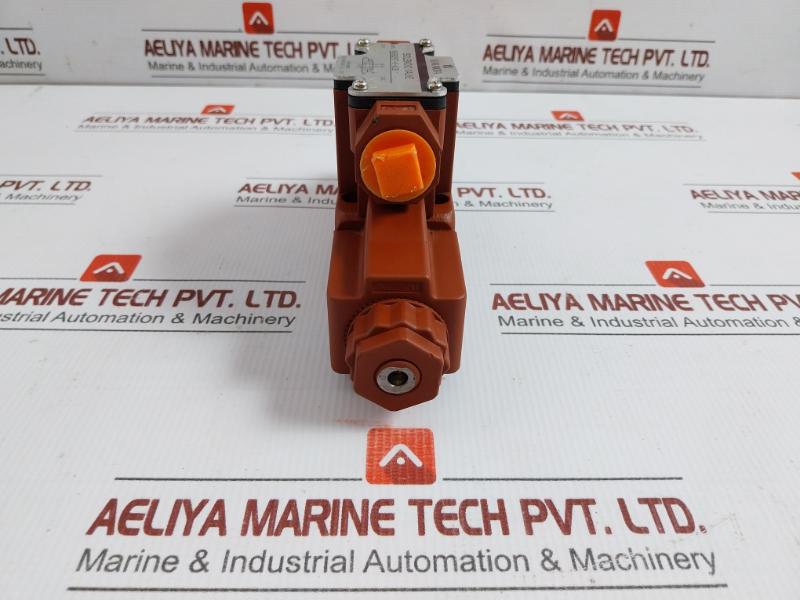 Ns692Rt-6-acb-54 Solenoid Valve Ac220V Nakakita Seisakusho