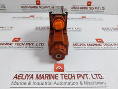 Ns692Rt-6-acb-54 Solenoid Valve Ac220V Nakakita Seisakusho