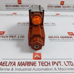 Ns692Rt-6-acb-54 Solenoid Valve Ac220V Nakakita Seisakusho