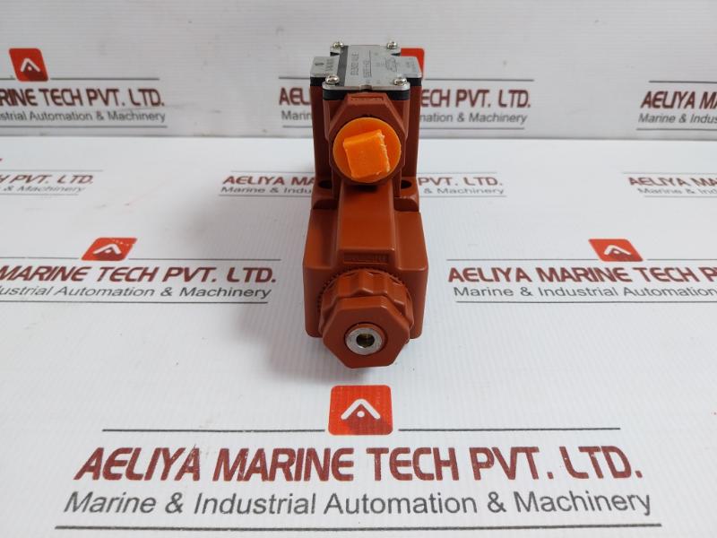 Ns692Rt-6-acb-54 Solenoid Valve Ac220V Nakakita Seisakusho