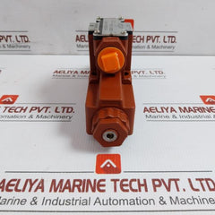 Ns692Rt-6-acb-54 Solenoid Valve Ac220V Nakakita Seisakusho