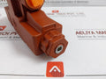 Ns692Rt-6-acb-54 Solenoid Valve Ac220V Nakakita Seisakusho