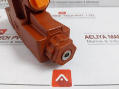 Ns692Rt-6-acb-54 Solenoid Valve Ac220V Nakakita Seisakusho