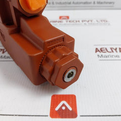 Ns692Rt-6-acb-54 Solenoid Valve Ac220V Nakakita Seisakusho