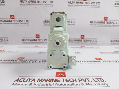Ns692r-6-Agb-50a-Solenoid-Valve-By-Nakakita-Seisakusho-100-Vac-4