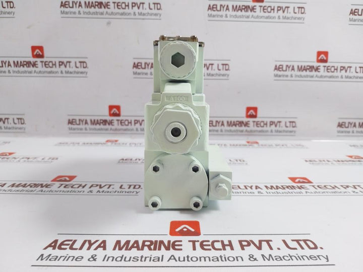 Ns692r-6-Agb-50a-Solenoid-Valve-By-Nakakita-Seisakusho-100-Vac-4