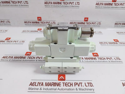 Ns692r-6-Agb-50a-Solenoid-Valve-By-Nakakita-Seisakusho-100-Vac-5