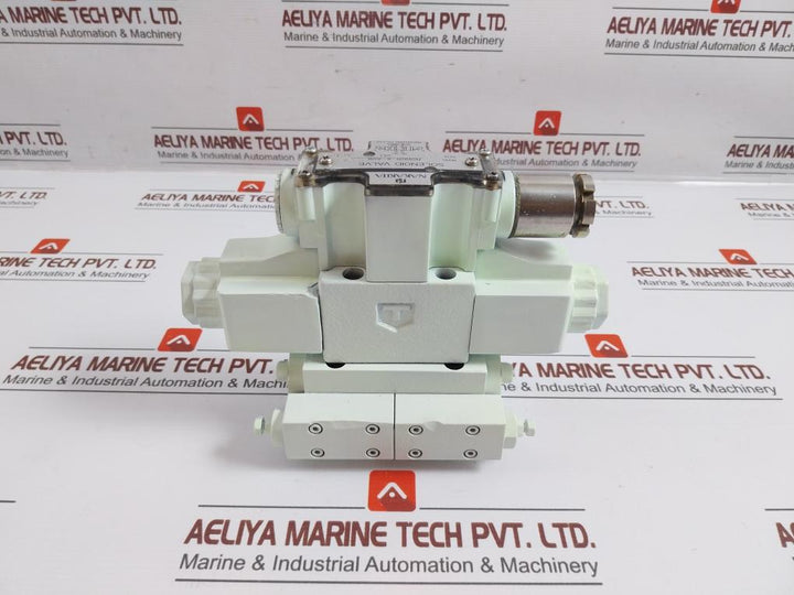 Ns692r-6-Agb-50a-Solenoid-Valve-By-Nakakita-Seisakusho-100-Vac-5