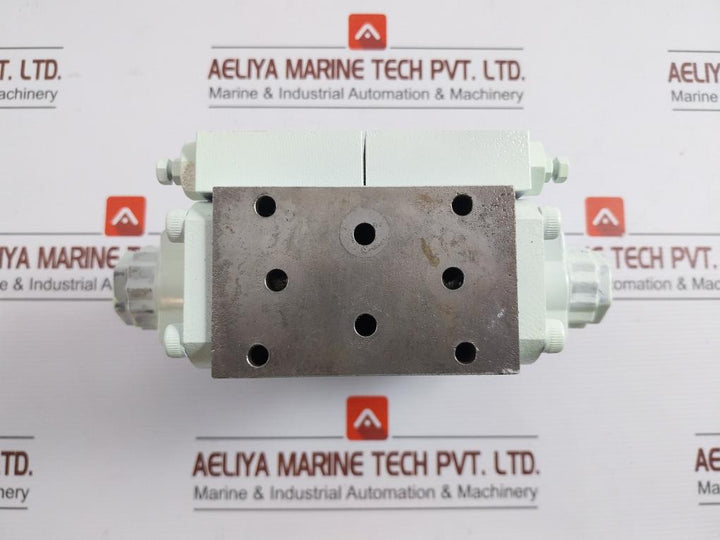 Ns692r-6-Agb-50a-Solenoid-Valve-By-Nakakita-Seisakusho-100-Vac-7