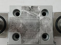 Ns705-d-a Intrinsically Safe Type Solenoid Valve Dc4.5V 55Ma Nakakita