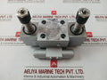 Ns705-d-a Intrinsically Safe Type Solenoid Valve Dc4.5V 55Ma Nakakita