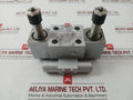 Ns705-d-a Intrinsically Safe Type Solenoid Valve Dc4.5V 55Ma Nakakita