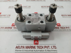 Ns705-d-a Intrinsically Safe Type Solenoid Valve Dc4.5V 55Ma Nakakita