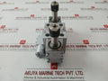 Ns705-d-a Intrinsically Safe Type Solenoid Valve Dc4.5V 55Ma Nakakita