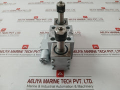 Ns705-d-a Intrinsically Safe Type Solenoid Valve Dc4.5V 55Ma Nakakita