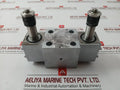 Ns705-d-a Intrinsically Safe Type Solenoid Valve Dc4.5V 55Ma Nakakita